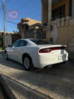 دۆج چارجەر